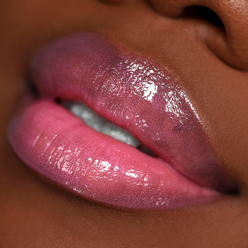 Lip Gloss - Glamour Pink