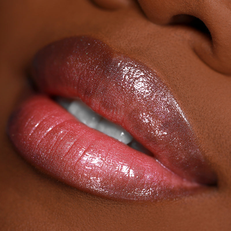 Lip Gloss - Orchid