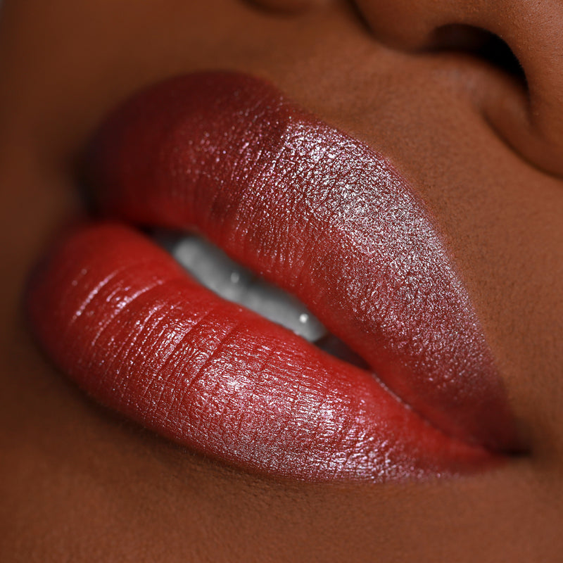 Lipstick - Plum