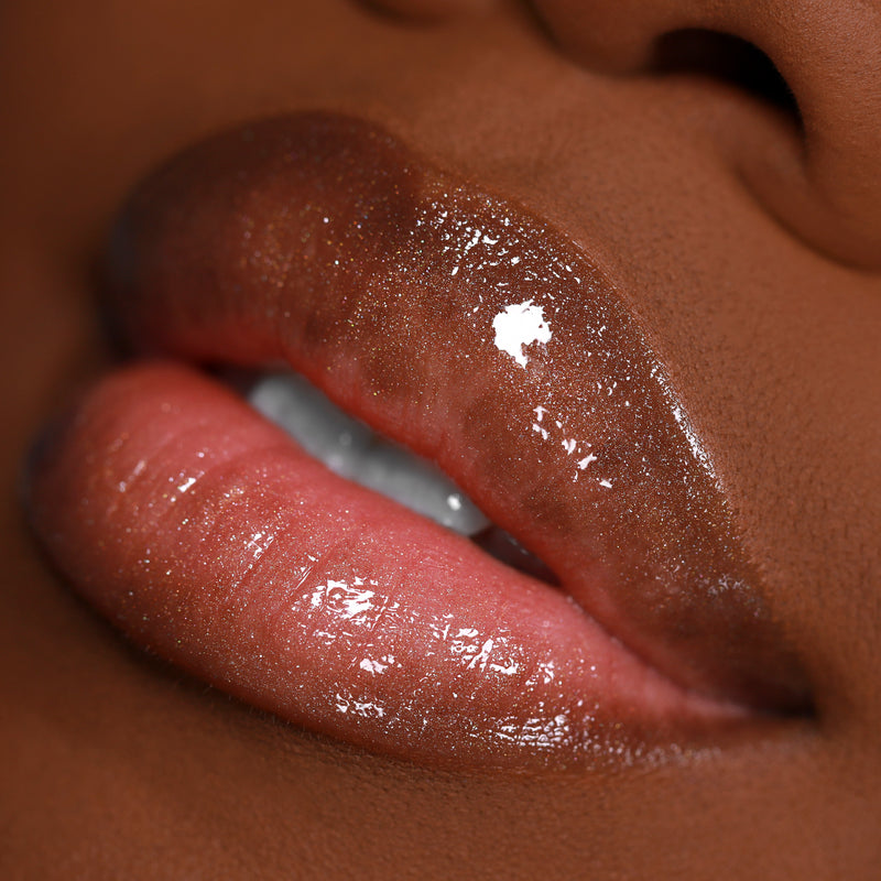 Lip Gloss - Queen
