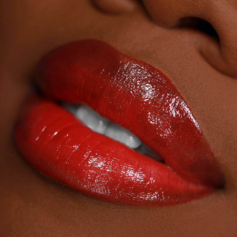 Lip Gloss - Spicy