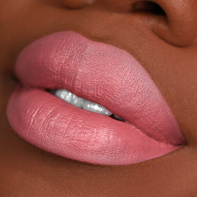 Long Lasting Liquid Lip Set - The Essentials
