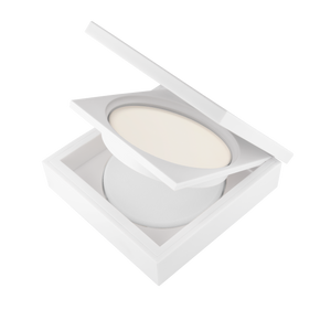 Oil Control Pressed Powder