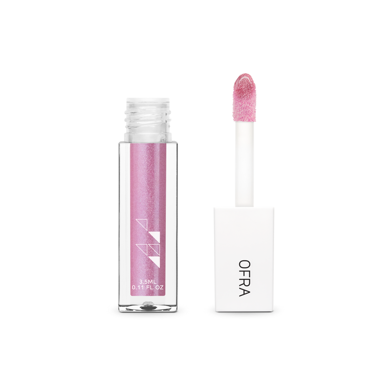 Lip Gloss - Orchid