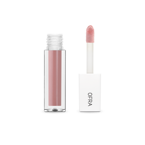 Lip Gloss - Pink Panther