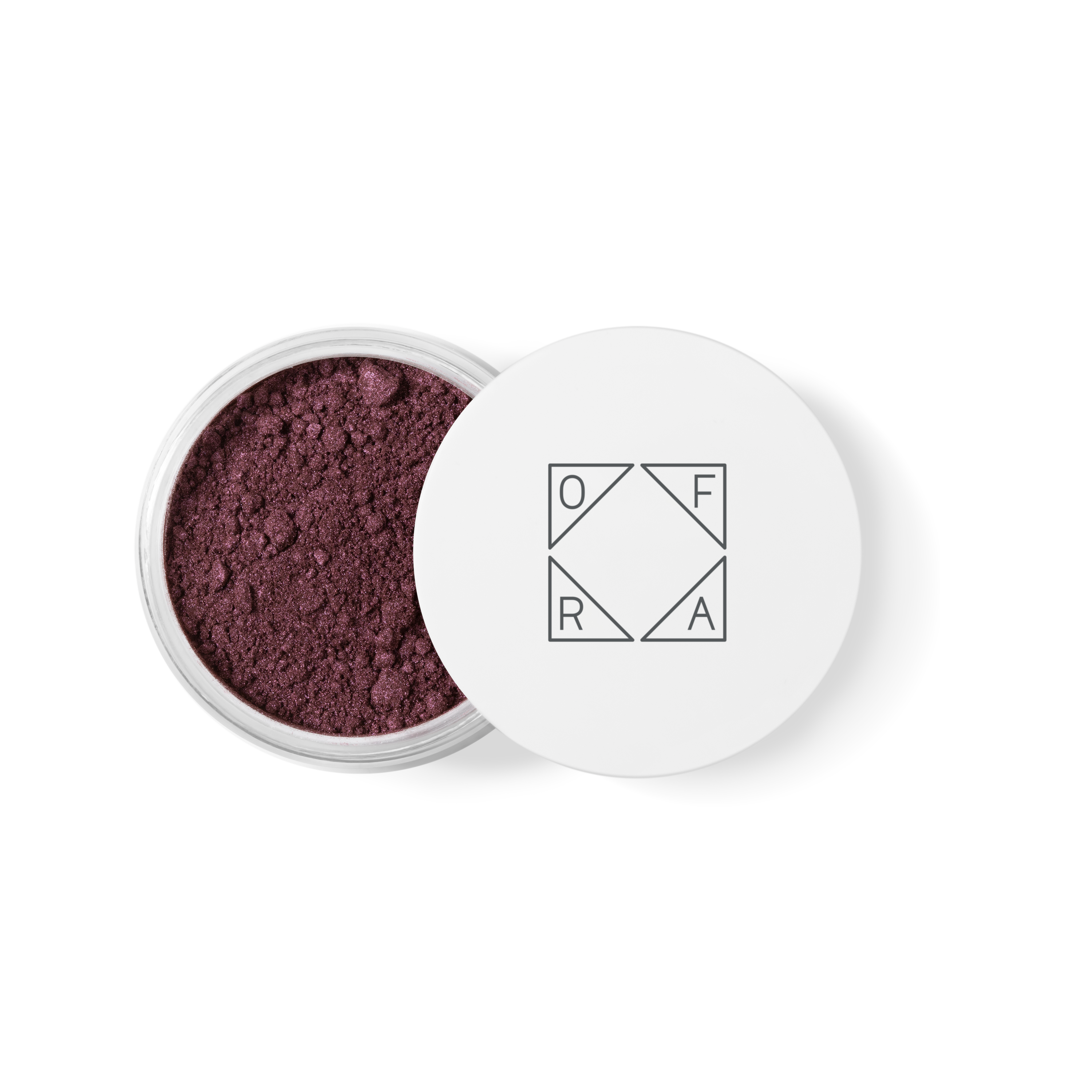 Eyeshadow Loose - Plum