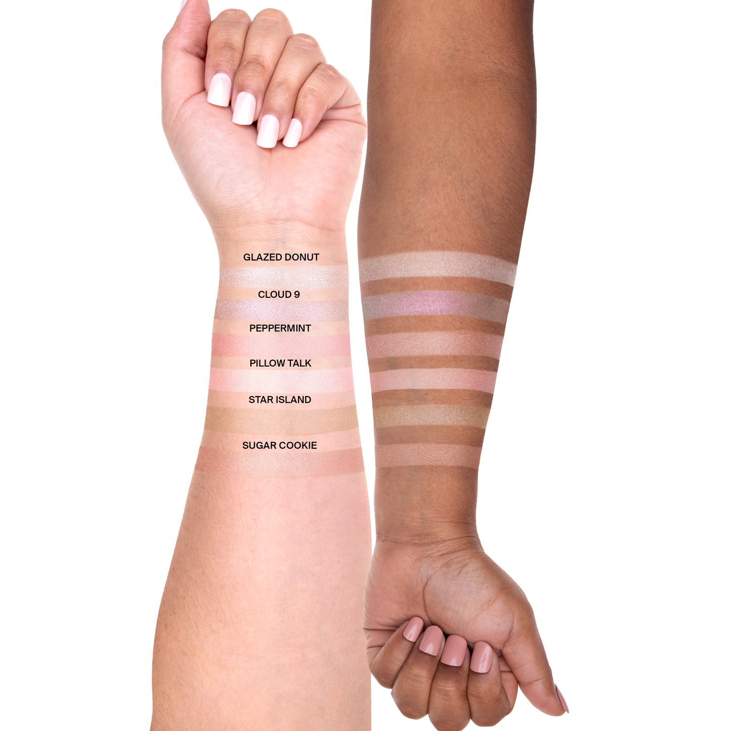 Pro Palette - Next Level Glow