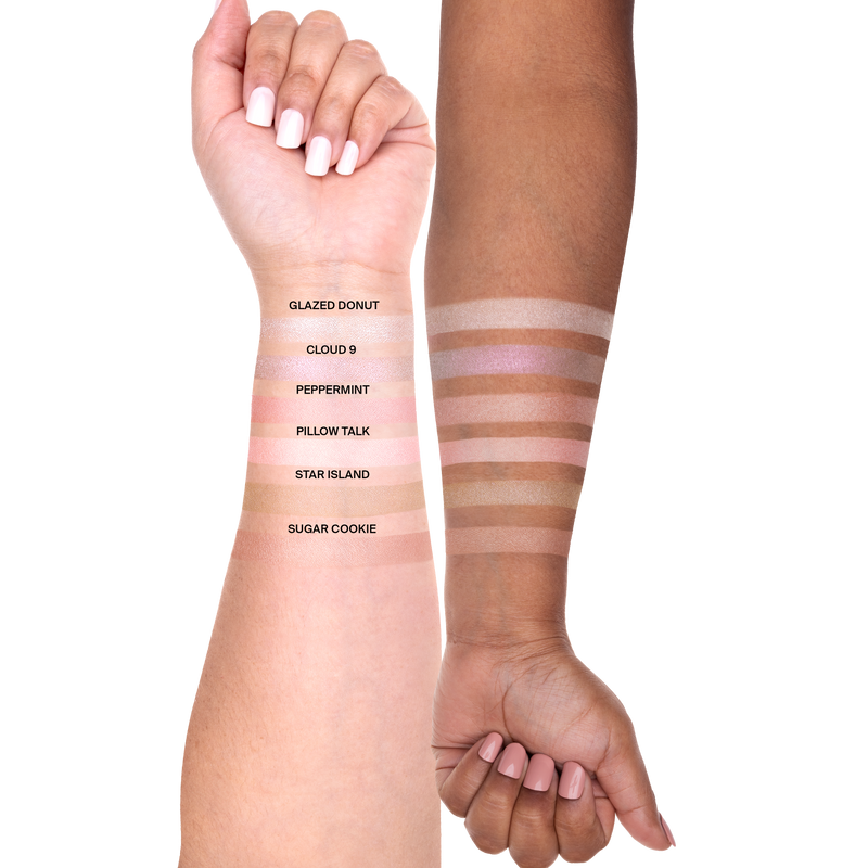 Pro Palette - Next Level Glow