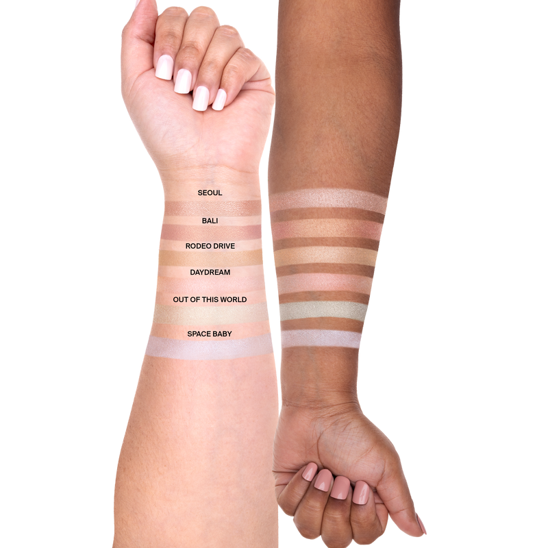 Pro Palette - Next Level Glow