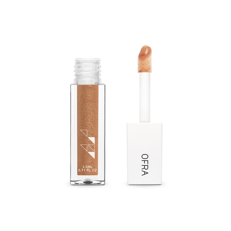 Lip Gloss - Queen