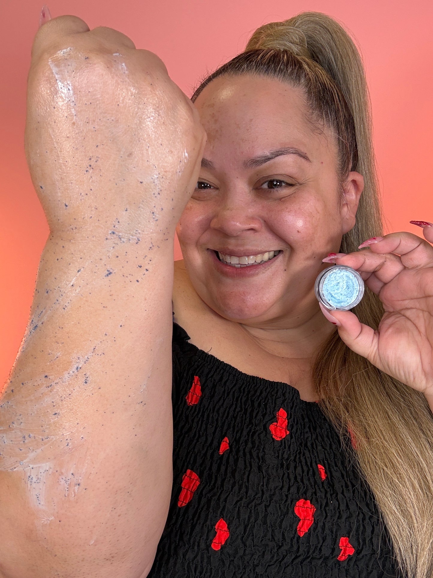 Mini Skin Care Kit - Oily