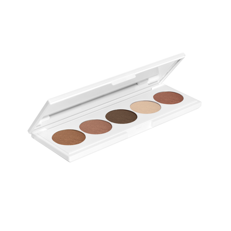 Signature Palette - Radiant Eyes