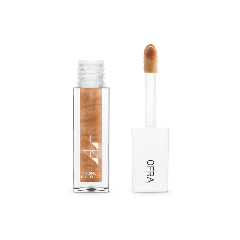 Lip Gloss - Rodeo Drive