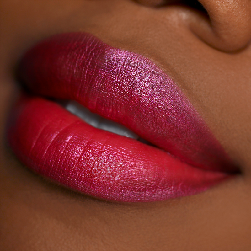 Long Lasting Liquid Lipstick - Santorini
