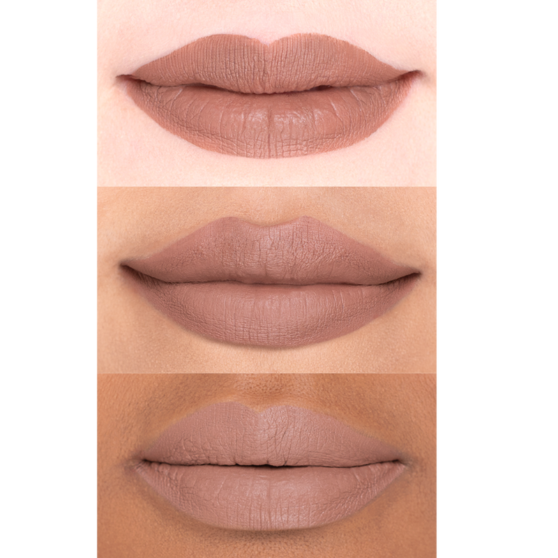 Long Lasting Liquid Lip Set - Miami Spice