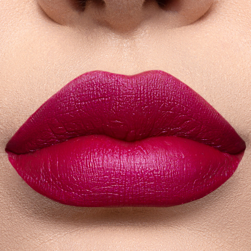 Long Lasting Liquid Lipstick - Santorini