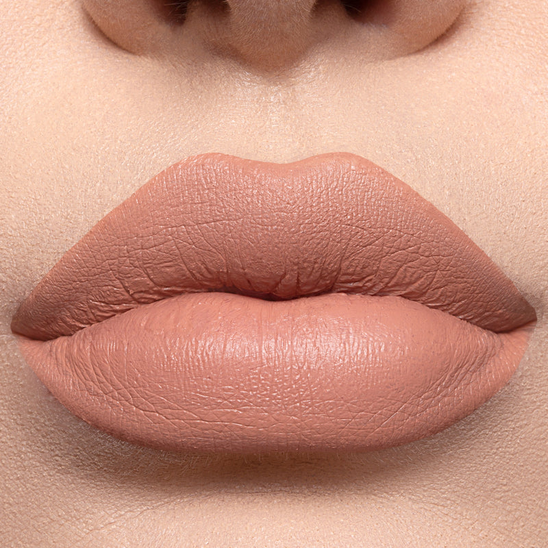 Long Lasting Liquid Lipstick - Sao Paulo
