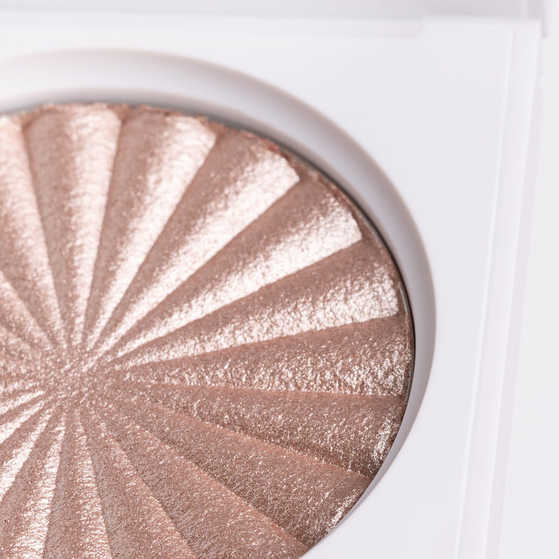 Highlighter - Sea Shimmer