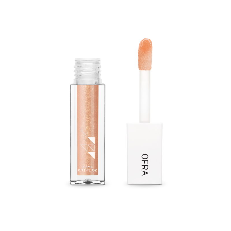 Lip Gloss - Smiley for Ryleigh