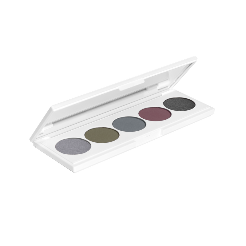 Signature Palette - Smokey Eyes