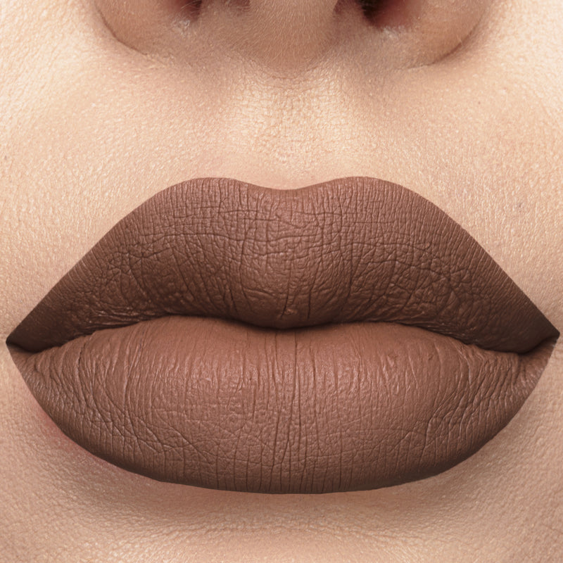 Long Lasting Liquid Lip Set - Miami Spice