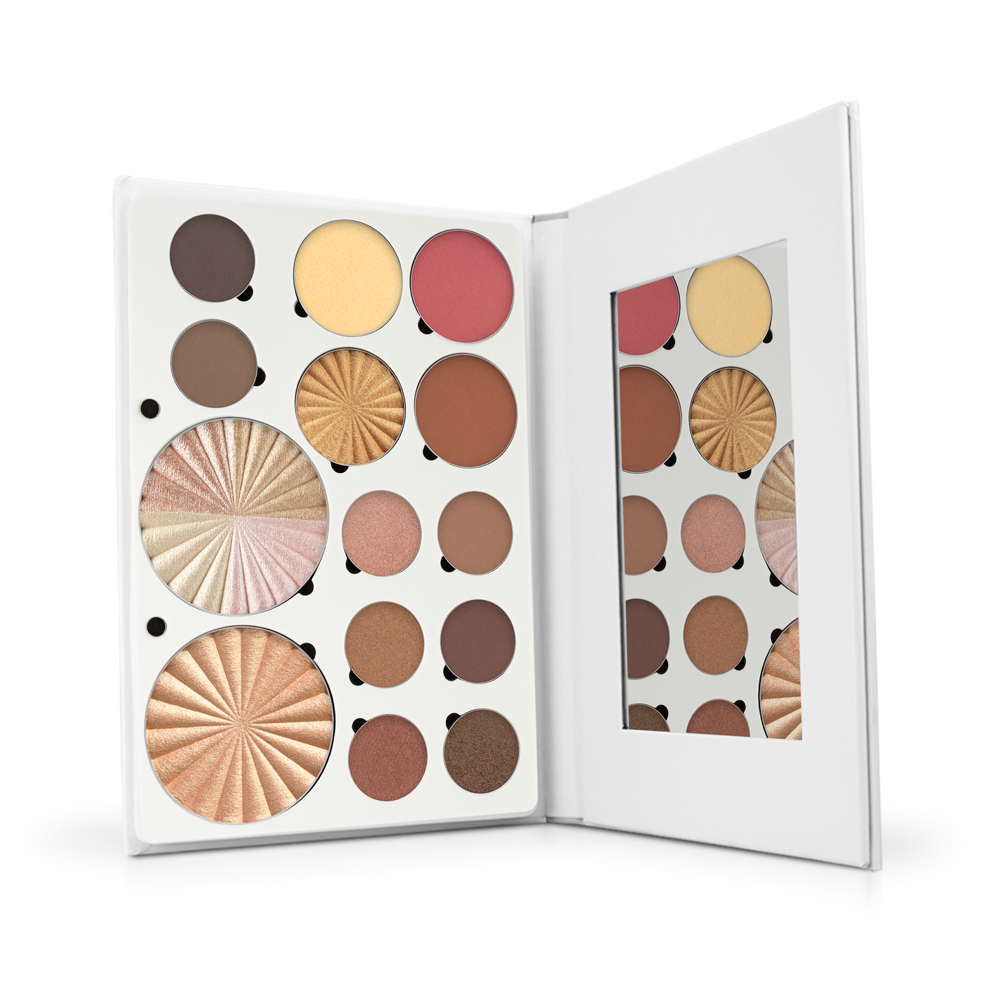 Pro Palette - Soul