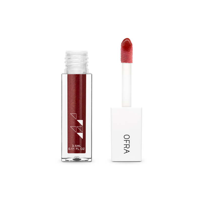 Lip Gloss - Spicy