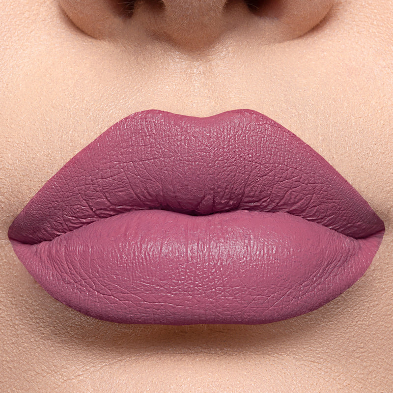 Long Lasting Liquid Lipstick - St Tropez