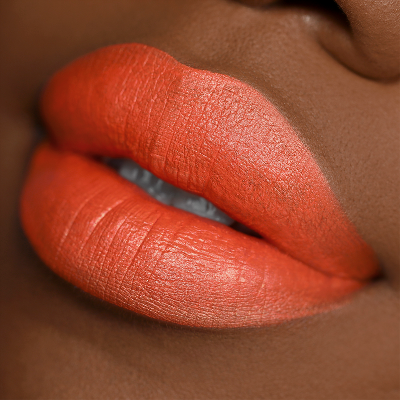 Long Lasting Liquid Lipstick - Surfers Paradise