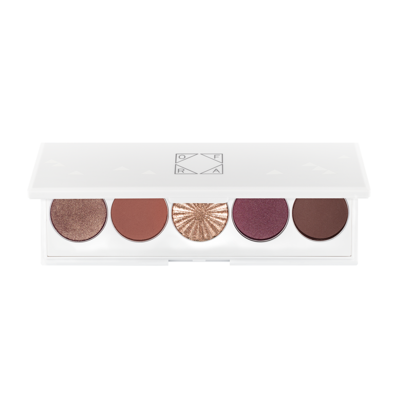 Signature Palette - Symphony