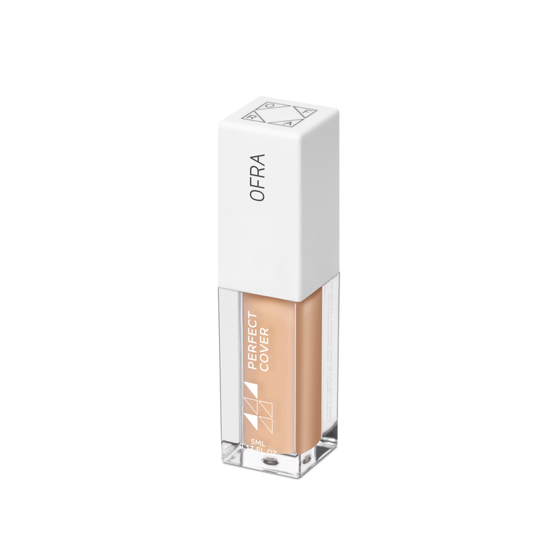 Perfect Cover Concealer - Tan Almond
