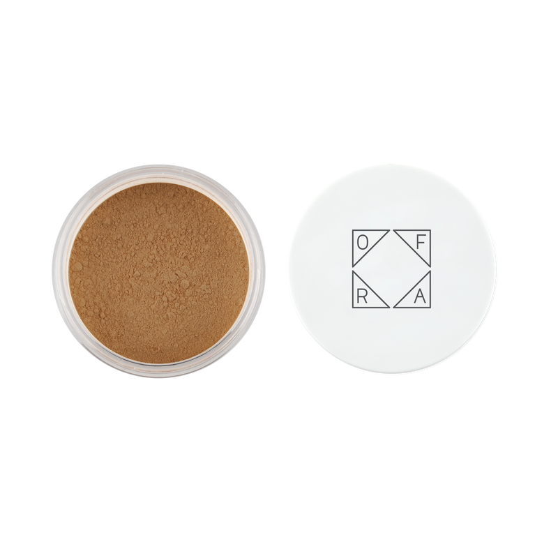 Derma Mineral Foundation - Terracotta