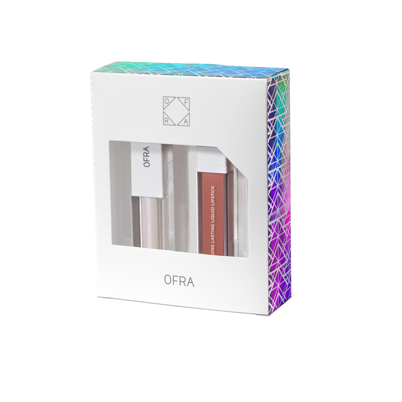 This is Life Lip Duo