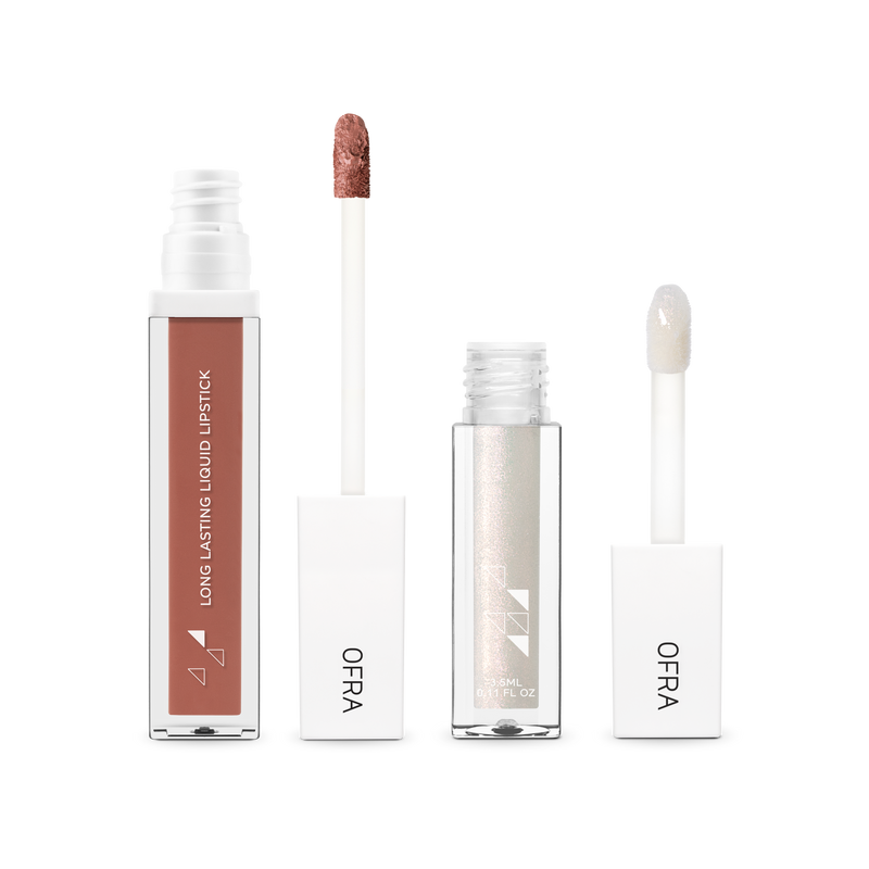 This is Life Lip Duo