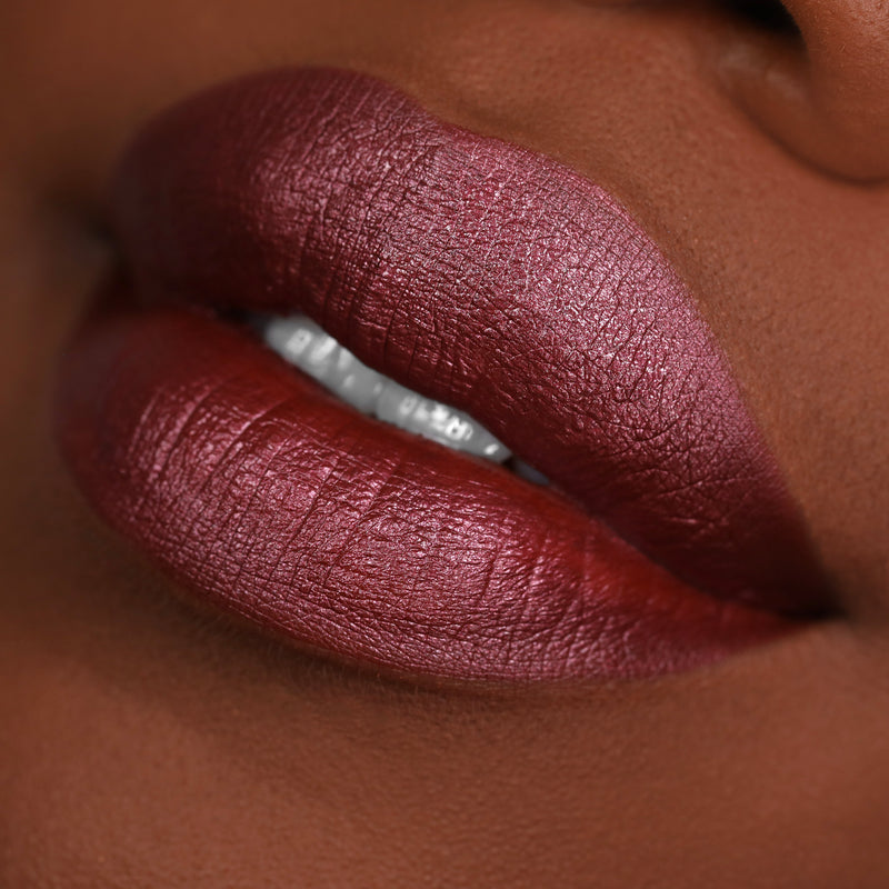 Long Lasting Liquid Lipstick - Treasure