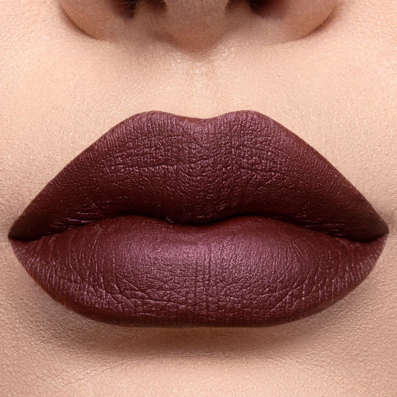 Long Lasting Liquid Lipstick - Treasure