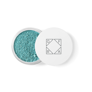 Eyeshadow Loose - Turquoise