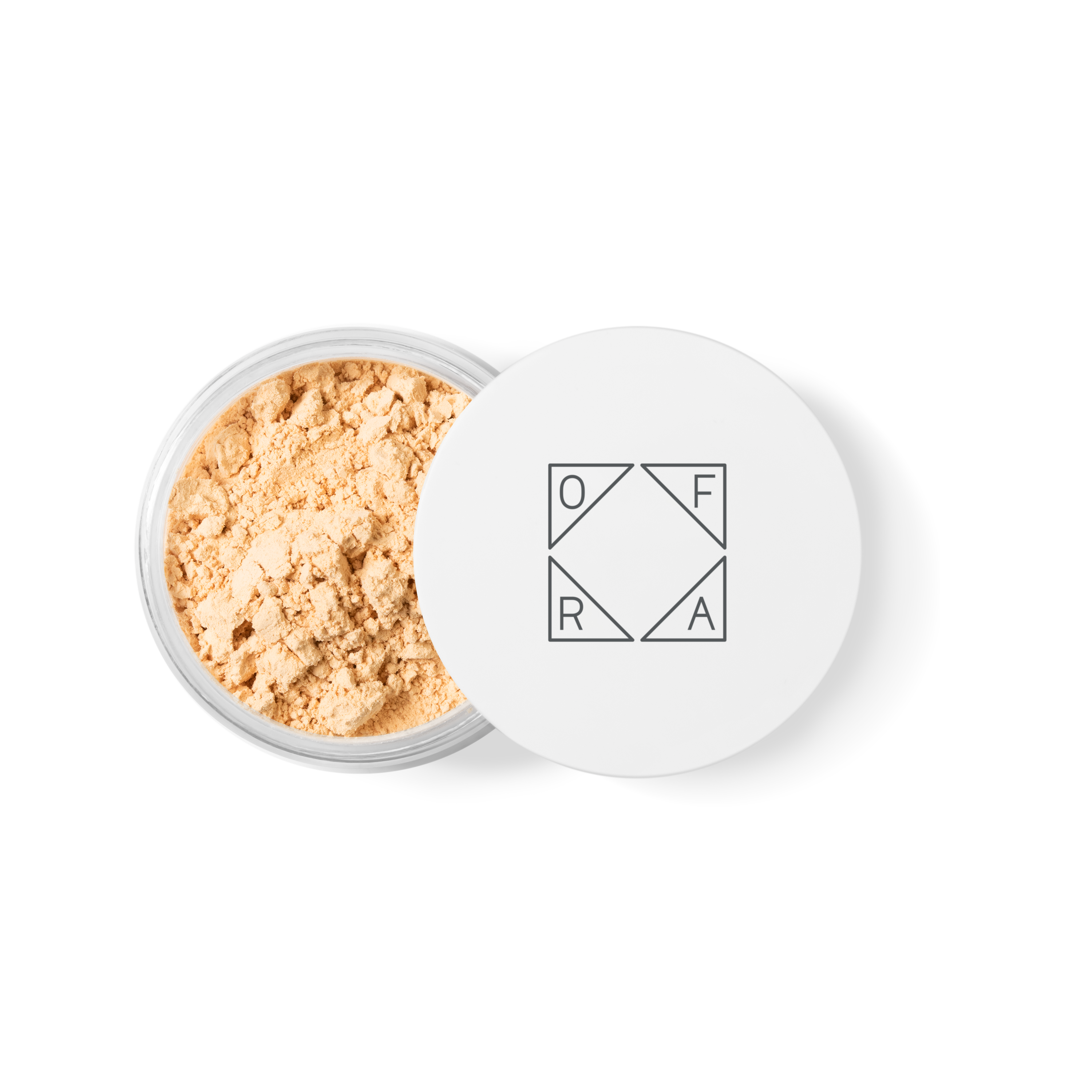 Eyeshadow Loose - Vanilla