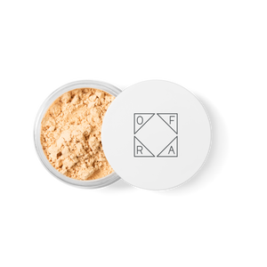 Eyeshadow Loose - Vanilla