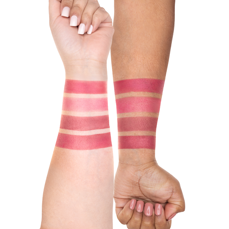 Midi Palette - Velvet Hues