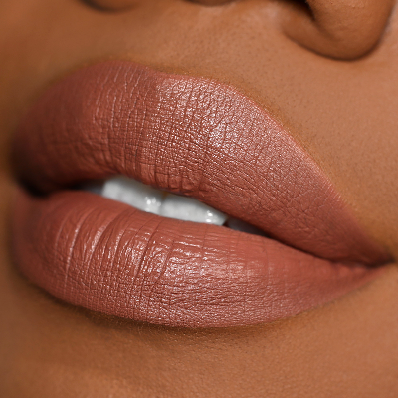 Long Lasting Liquid Lipstick - Verona