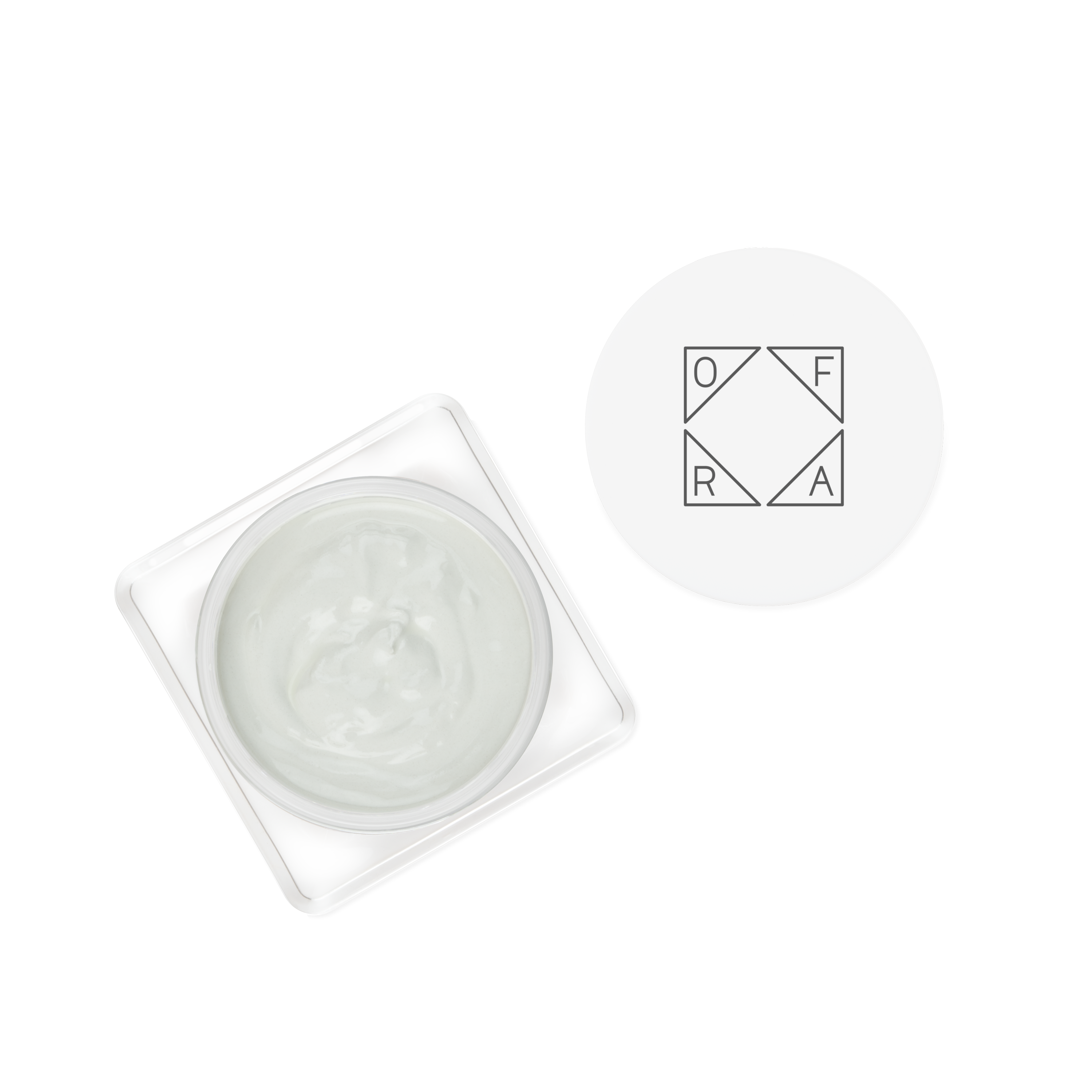 Fixline Eyeliner Gel - White Rabbit