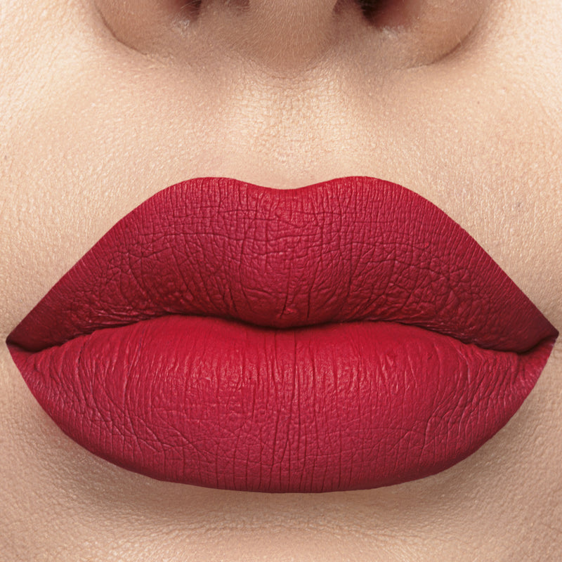 Long Lasting Liquid Lipstick - Wynwood