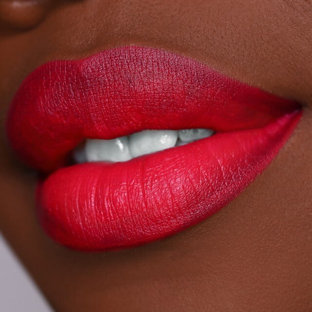 Long Lasting Liquid Lipstick - Wynwood