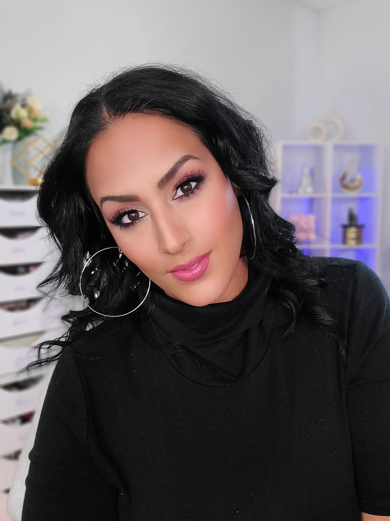 Lip Trio - @yari.g_mua Faves