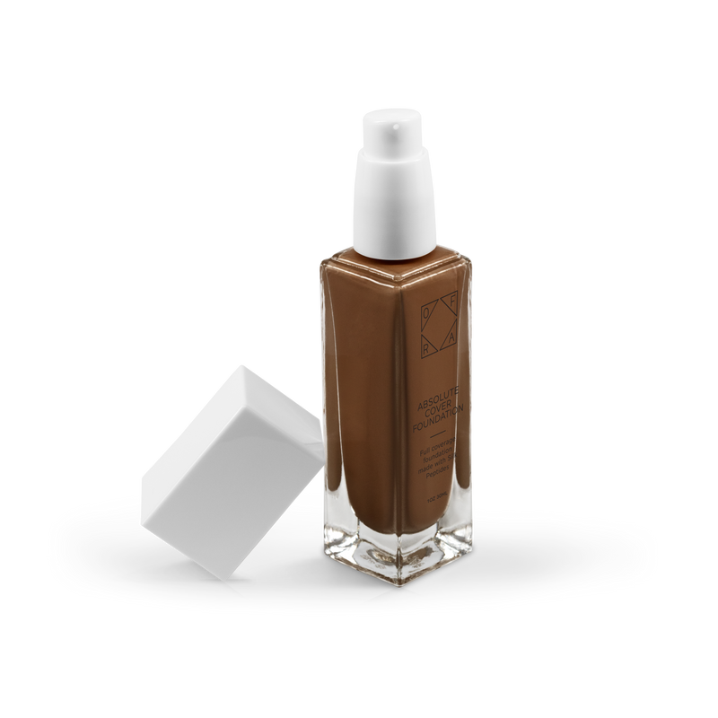 Absolute Cover Foundation - #11