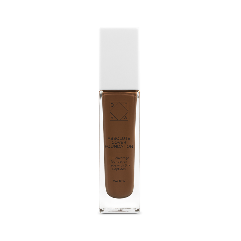 Absolute Cover Foundation - #11