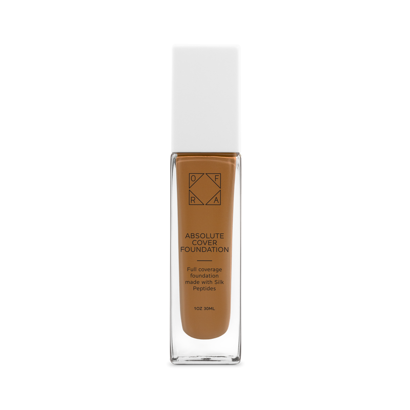Absolute Cover Foundation - #8.25