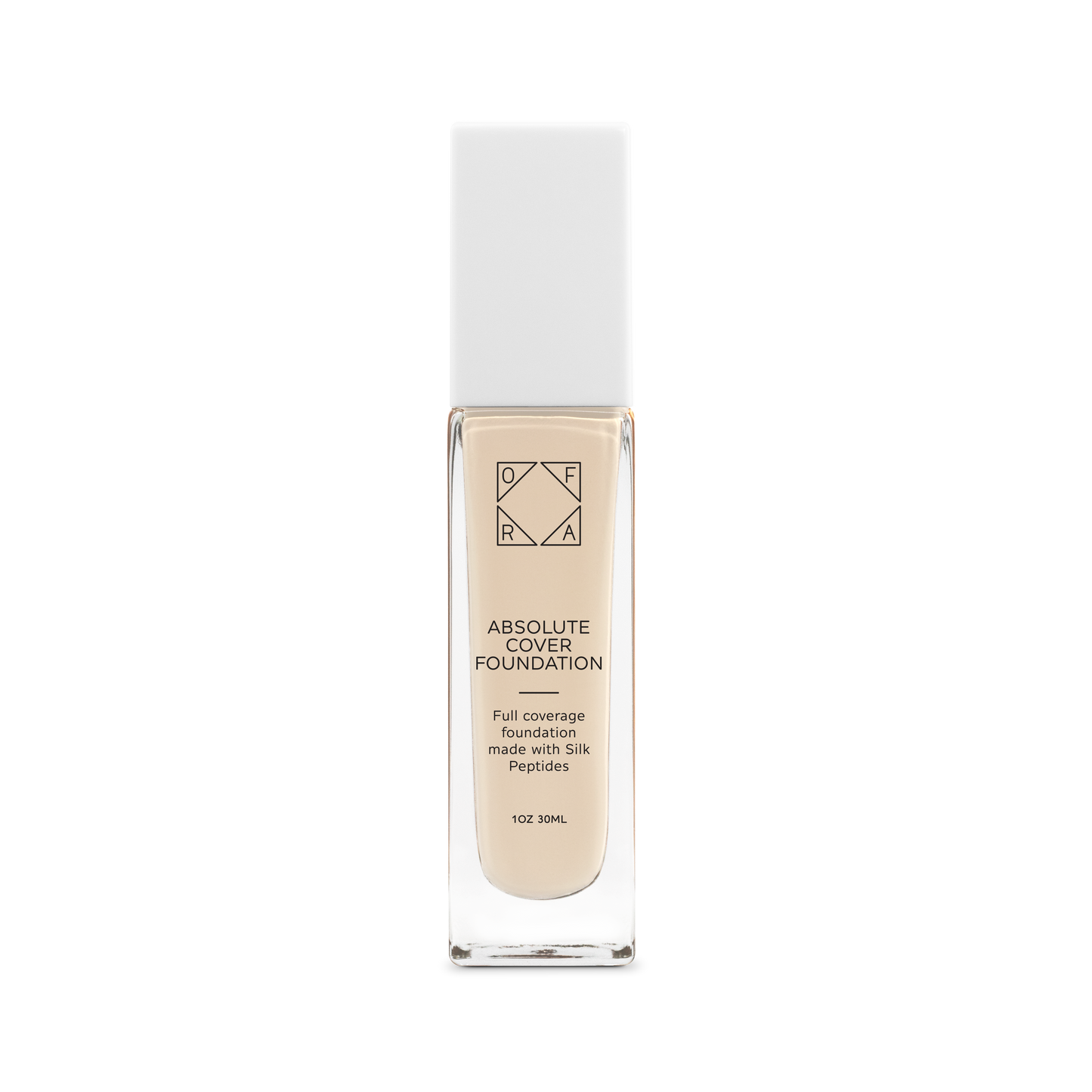 Absolute Cover Foundation - #0.15