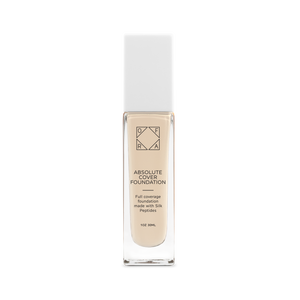 Absolute Cover Foundation - #0.15